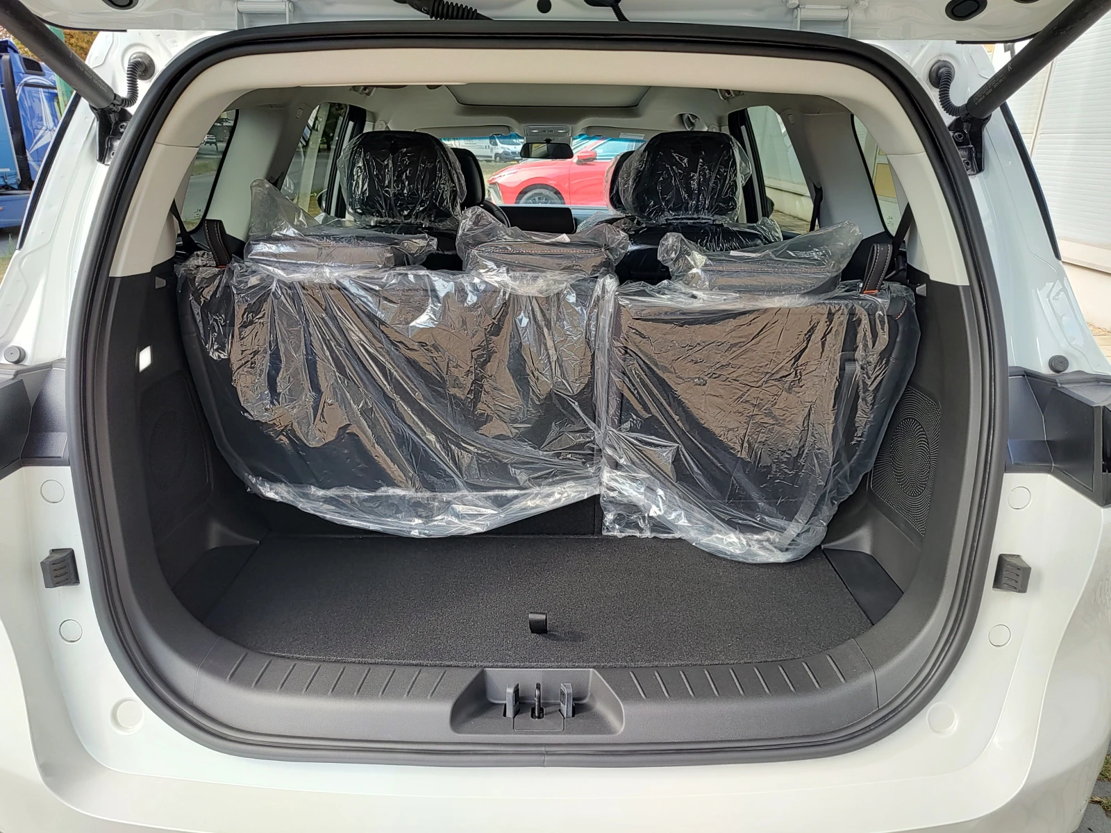 DONGFENG M4-YACHT Face Lift 1.5t | Mobile.bg — изображение 15