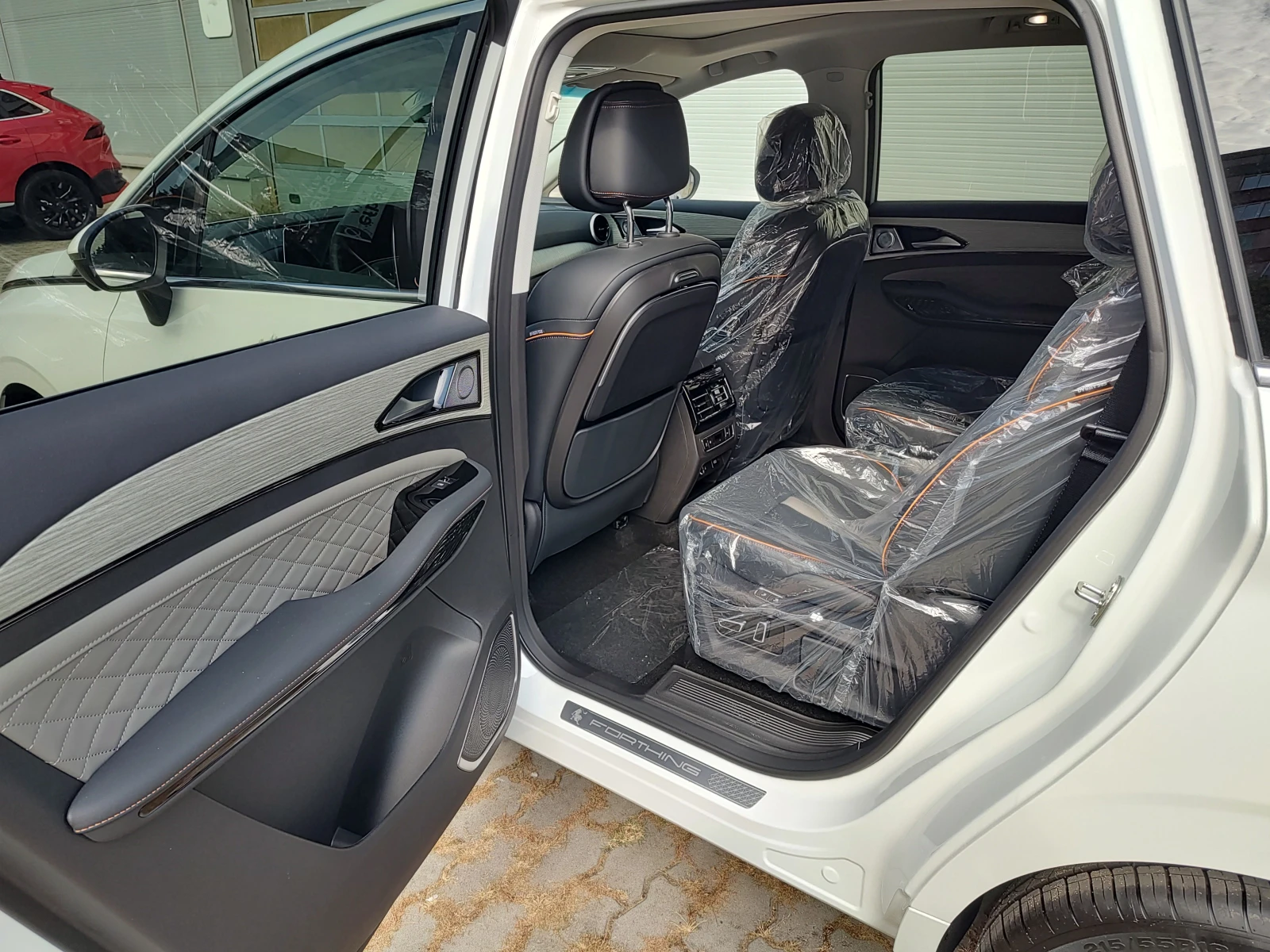 DONGFENG M4-YACHT Face Lift 1.5t | Mobile.bg — изображение 11