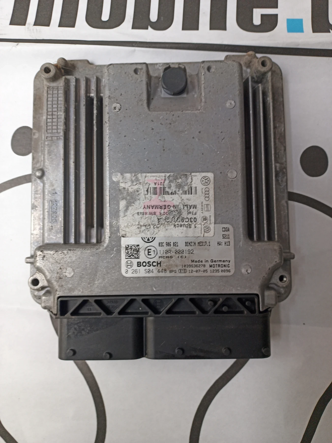 VW Passat 1.4tsi Highline | Mobile.bg � ����������� 12