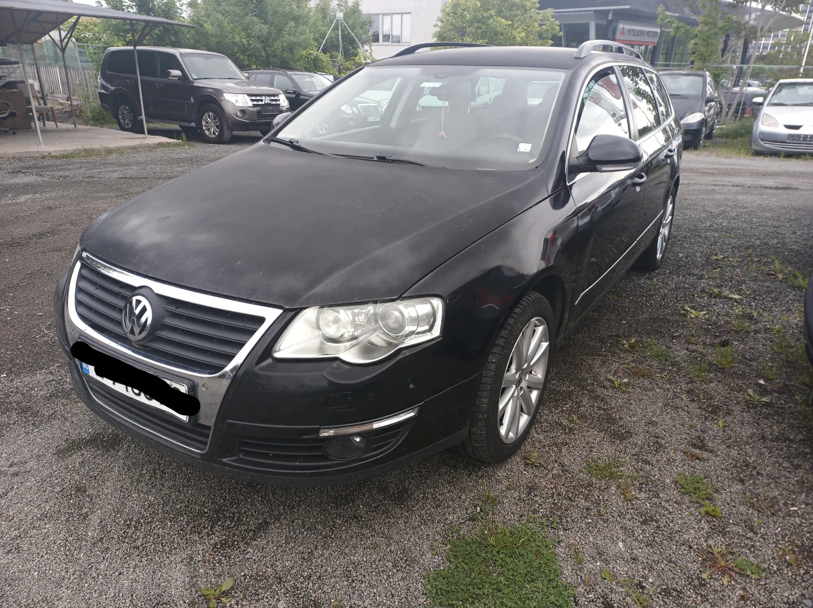 VW Passat 1.4tsi Highline | Mobile.bg � ����������� 1