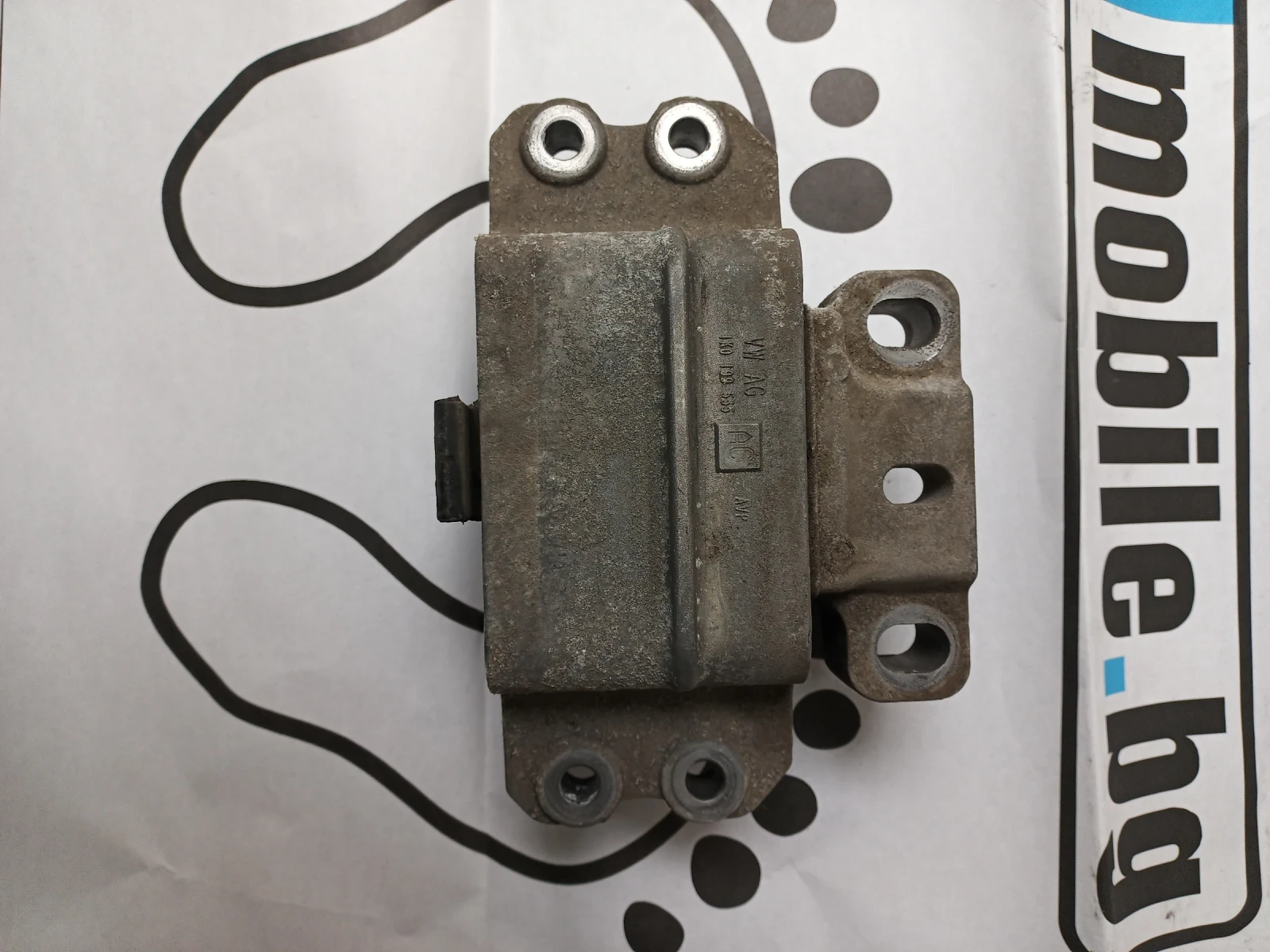 VW Passat 1.4tsi Highline | Mobile.bg � ����������� 13