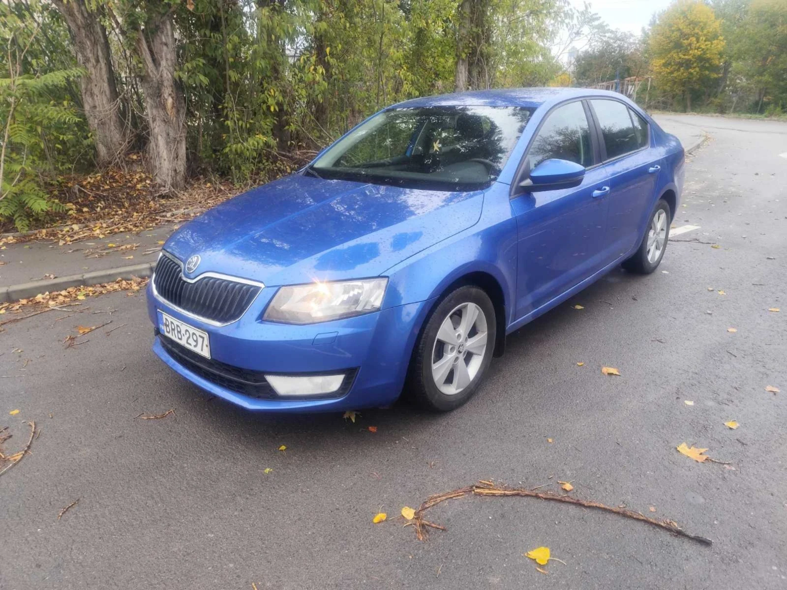 Skoda Octavia 1, 6tdi - изображение 5