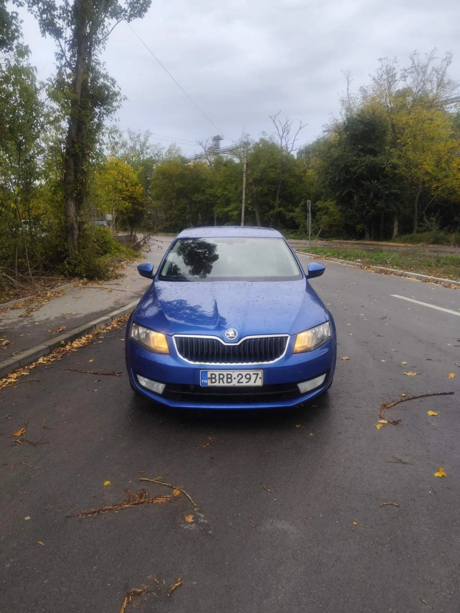 Skoda Octavia 1, 6tdi | Mobile.bg   1