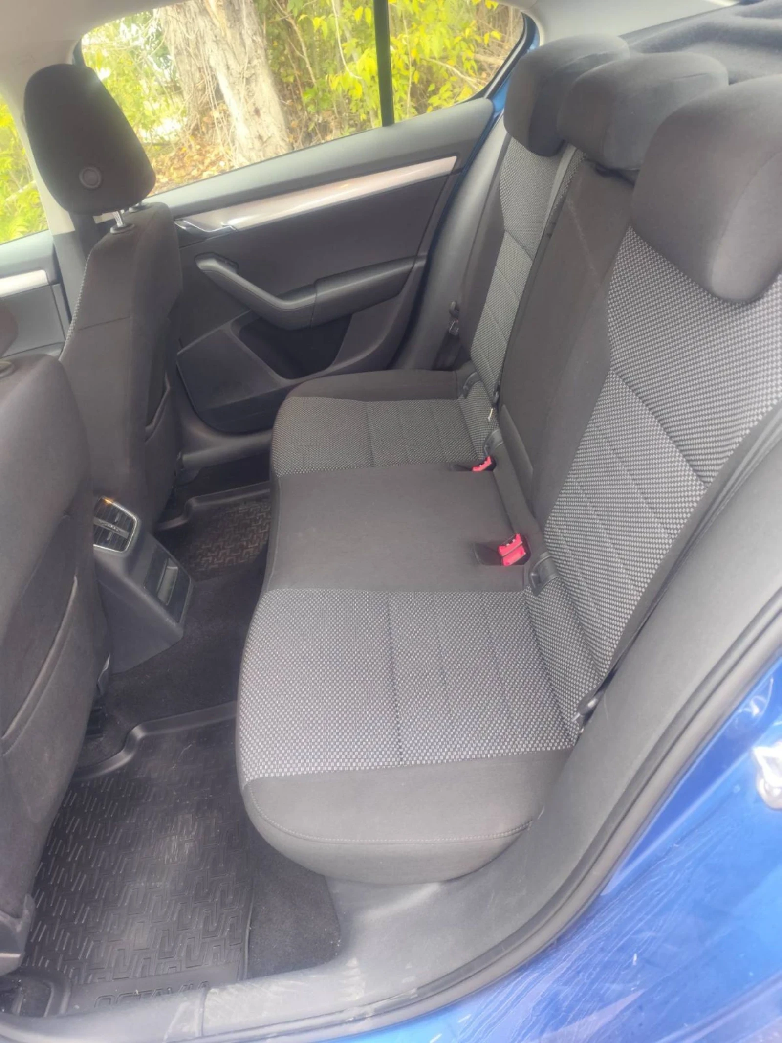 Skoda Octavia 1, 6tdi - изображение 10