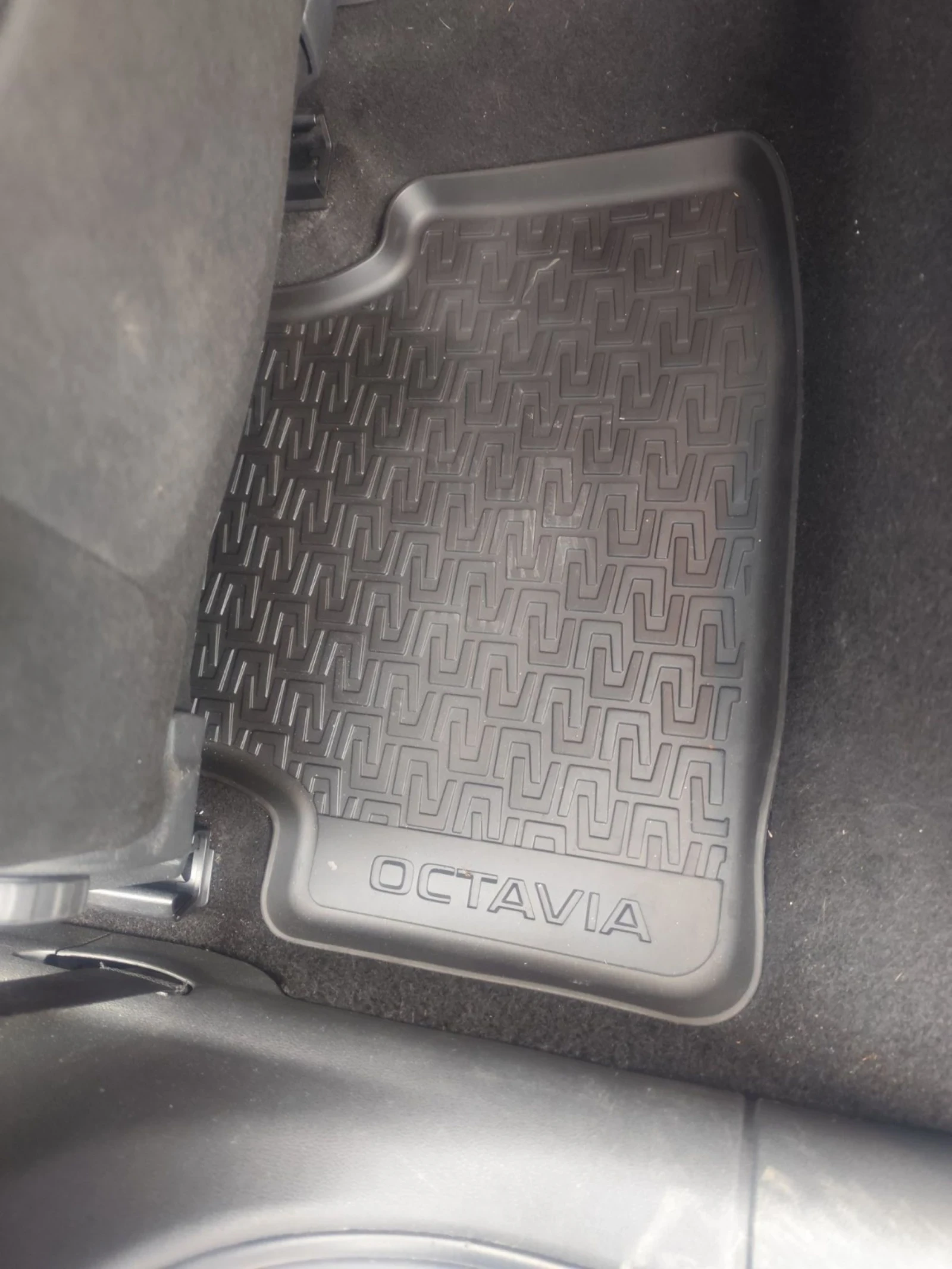 Skoda Octavia 1, 6tdi | Mobile.bg   12