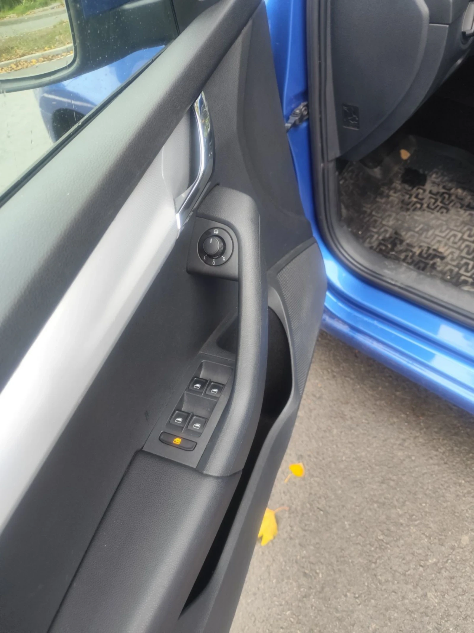 Skoda Octavia 1, 6tdi | Mobile.bg   11