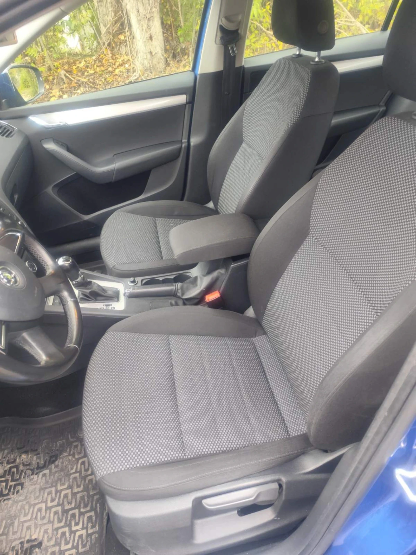 Skoda Octavia 1, 6tdi - изображение 9