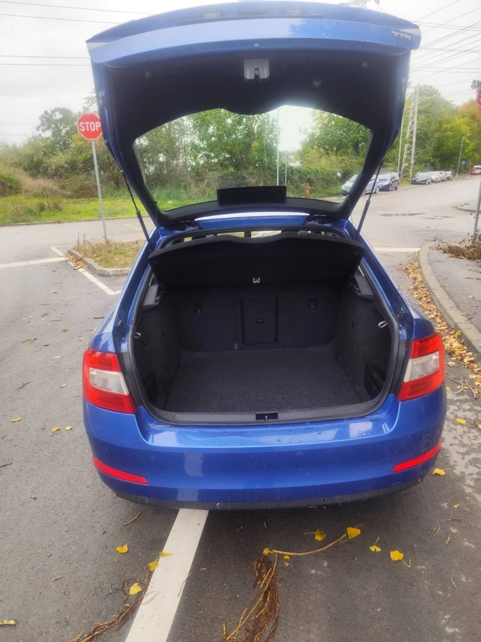 Skoda Octavia 1, 6tdi - изображение 6