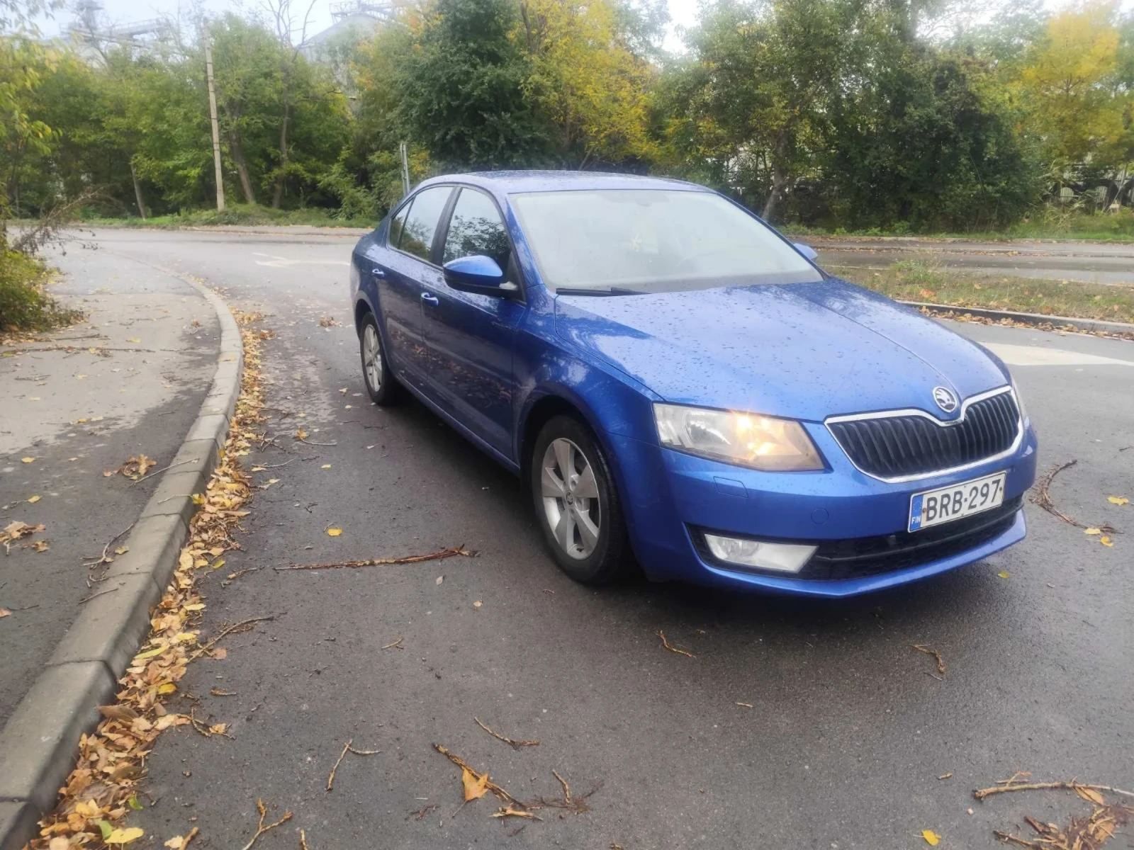 Skoda Octavia 1, 6tdi - изображение 2