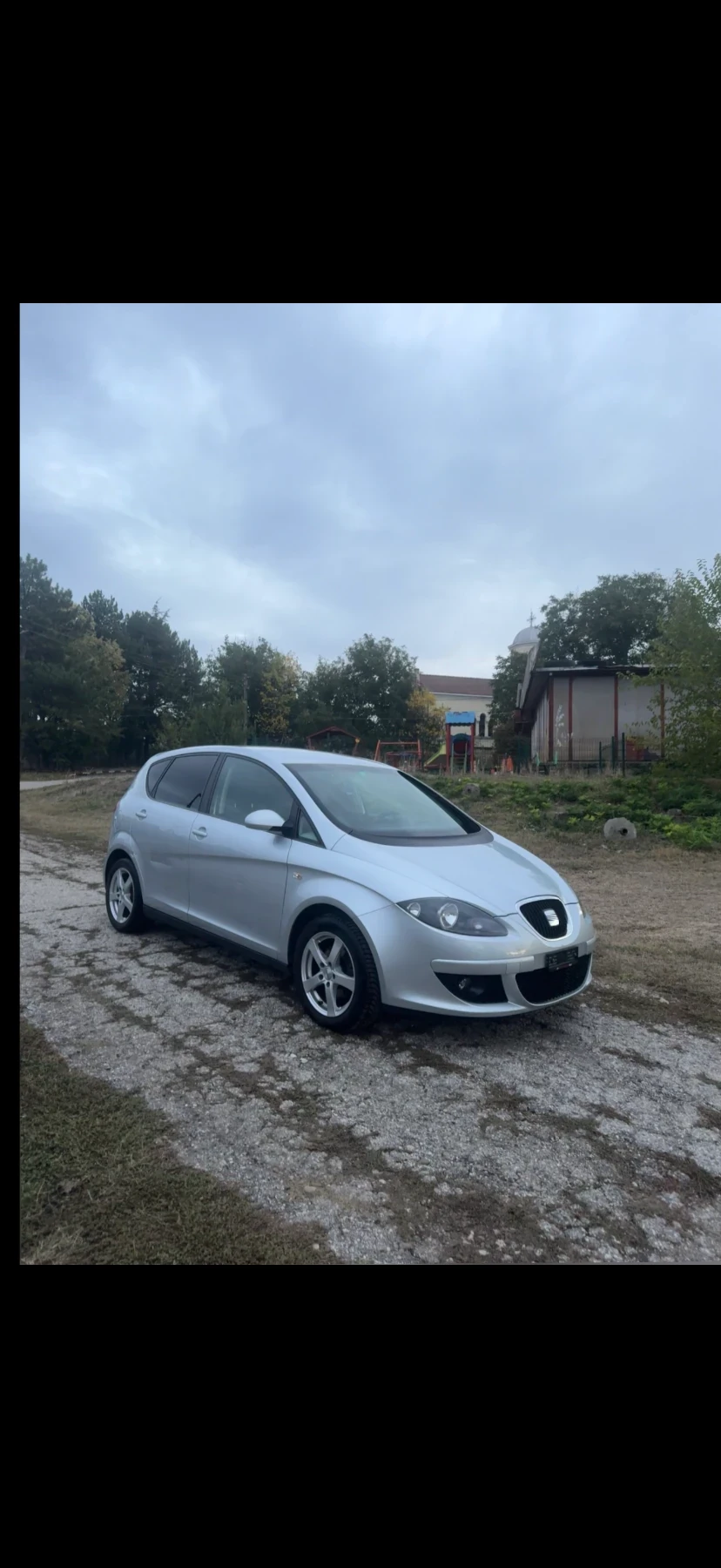 Seat Altea SWISS??     | Mobile.bg   1