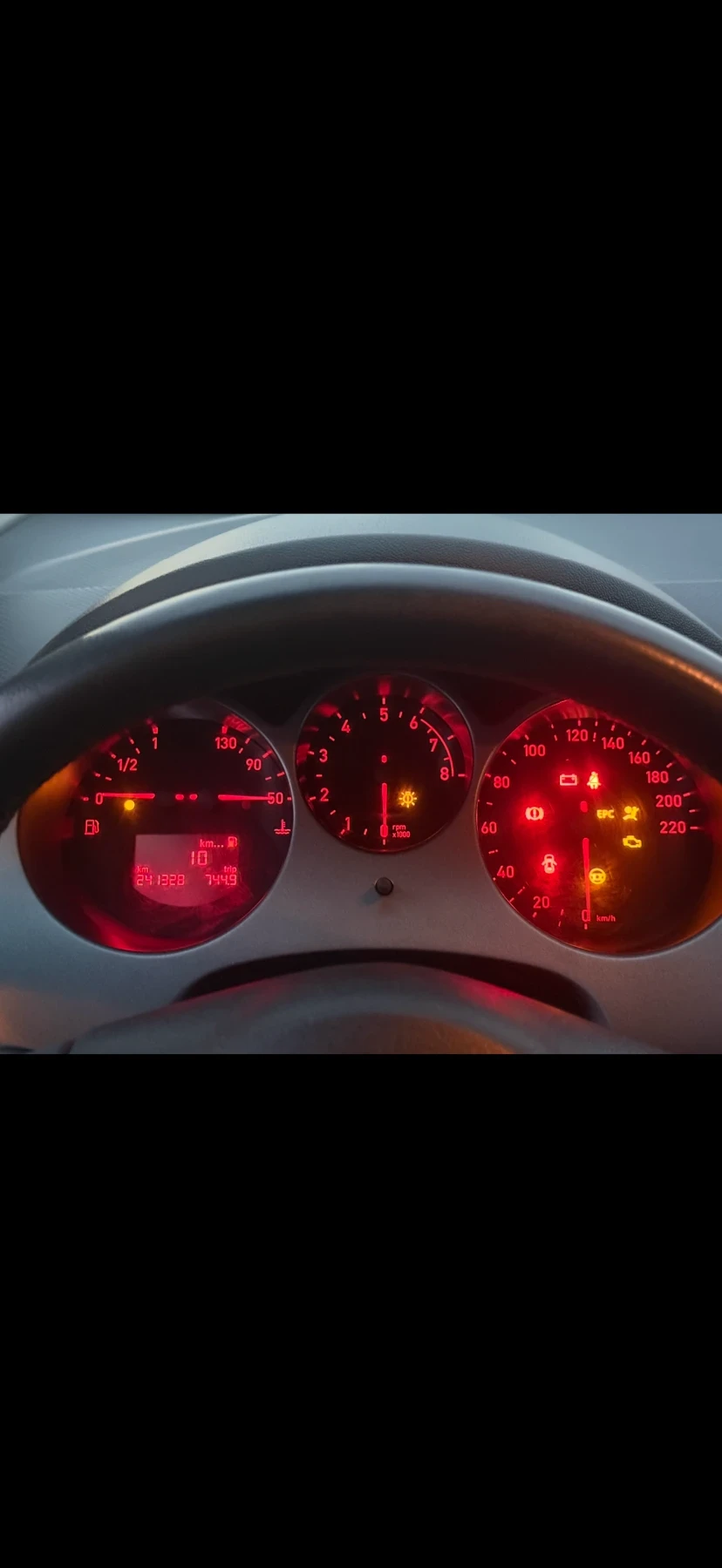 Seat Altea SWISS??     | Mobile.bg   12