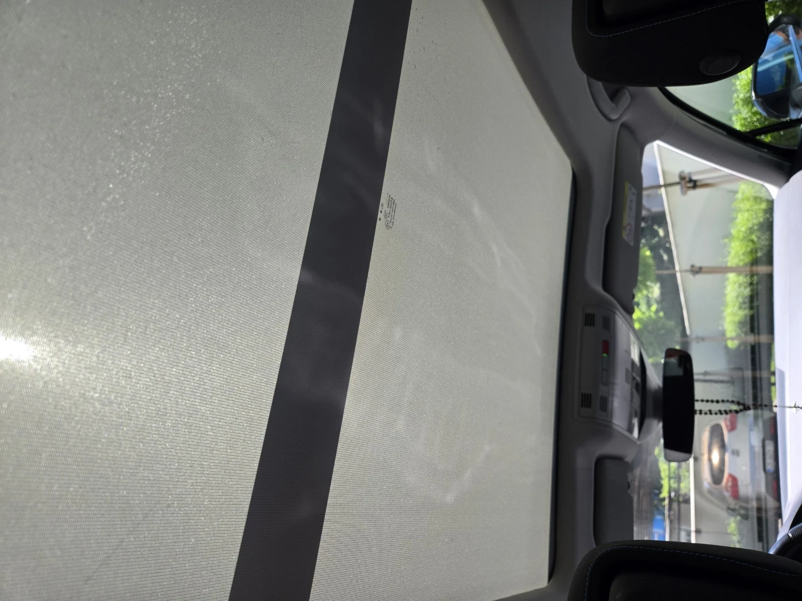 VW Passat GTE - изображение 9