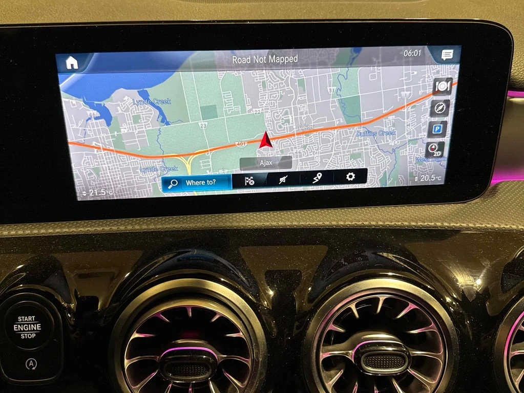 Mercedes-Benz A 220 * 4MATIC Sedan * CARFAX * БЕЗ ПЪРВОНАЧАЛНА ВНОСКА - изображение 10