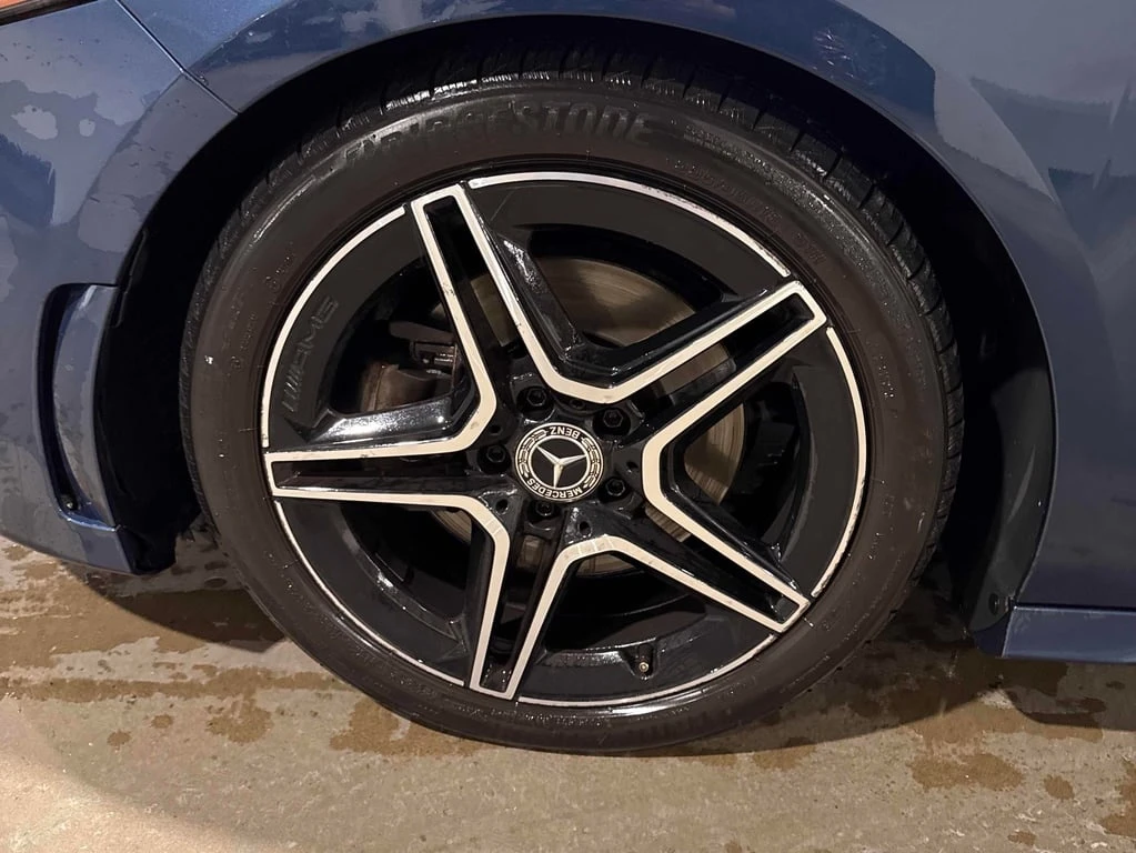 Mercedes-Benz A 220 * 4MATIC Sedan * CARFAX * БЕЗ ПЪРВОНАЧАЛНА ВНОСКА - изображение 7