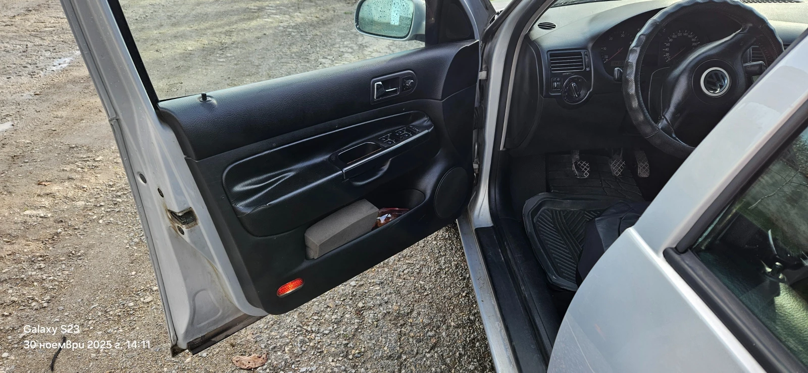 VW Bora  - изображение 8