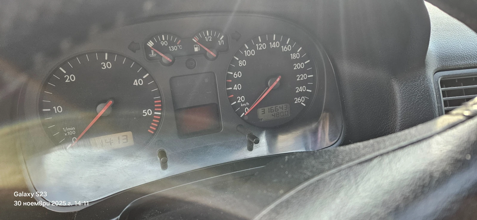 VW Bora  - изображение 9