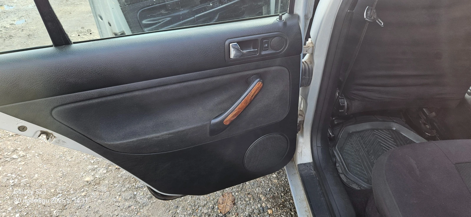 VW Bora  - изображение 7