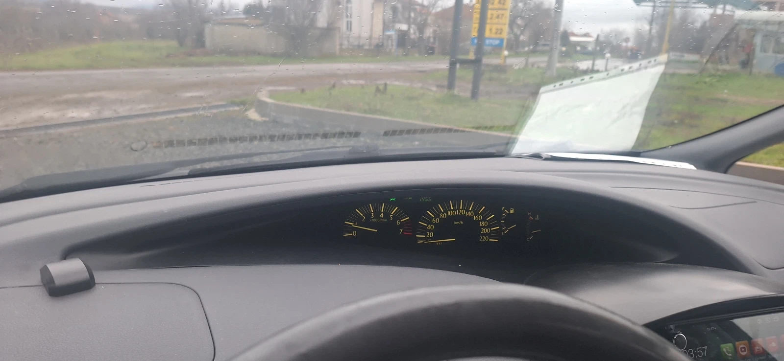 Toyota Previa | Mobile.bg � ����������� 4