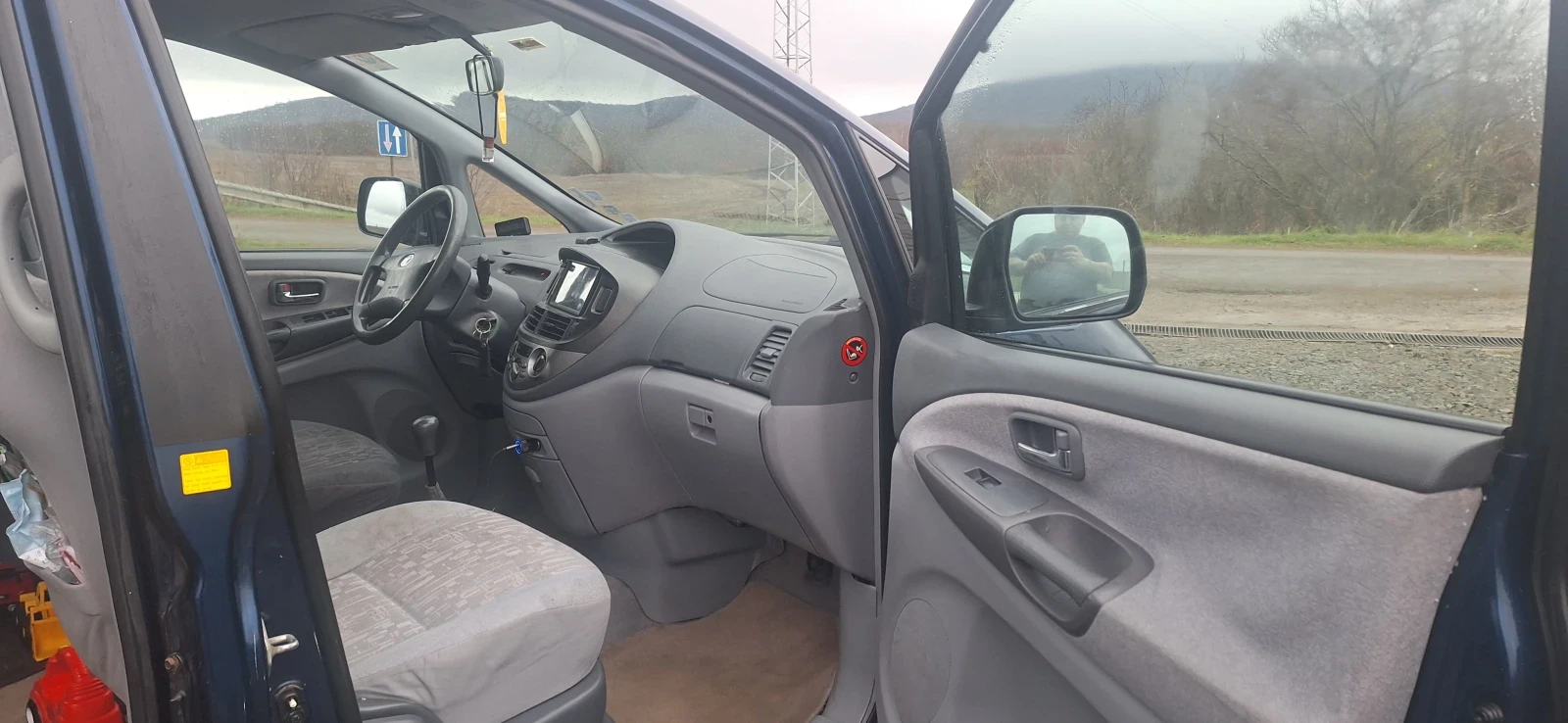 Toyota Previa | Mobile.bg � ����������� 9