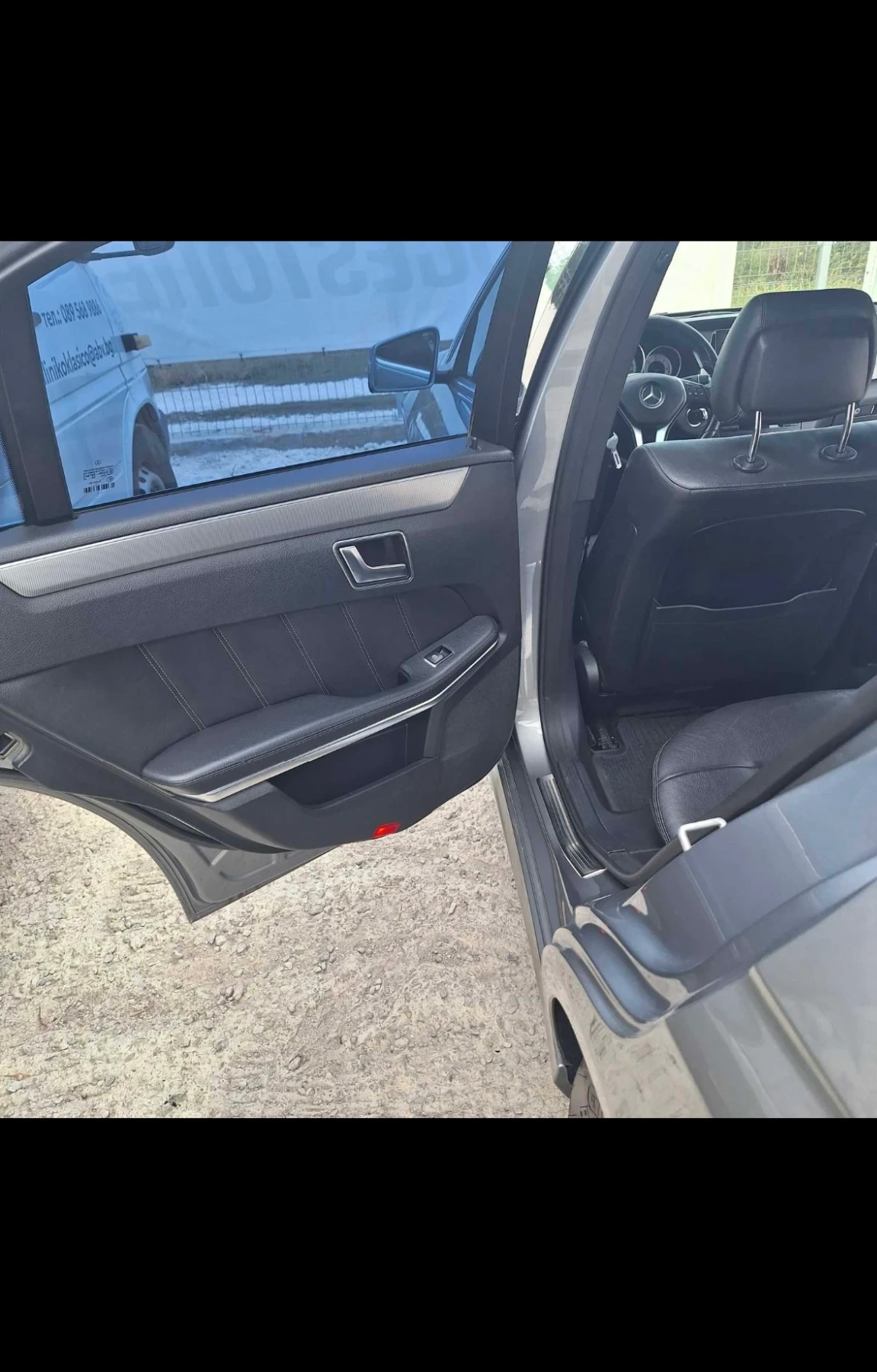 Mercedes-Benz E 220  - изображение 5