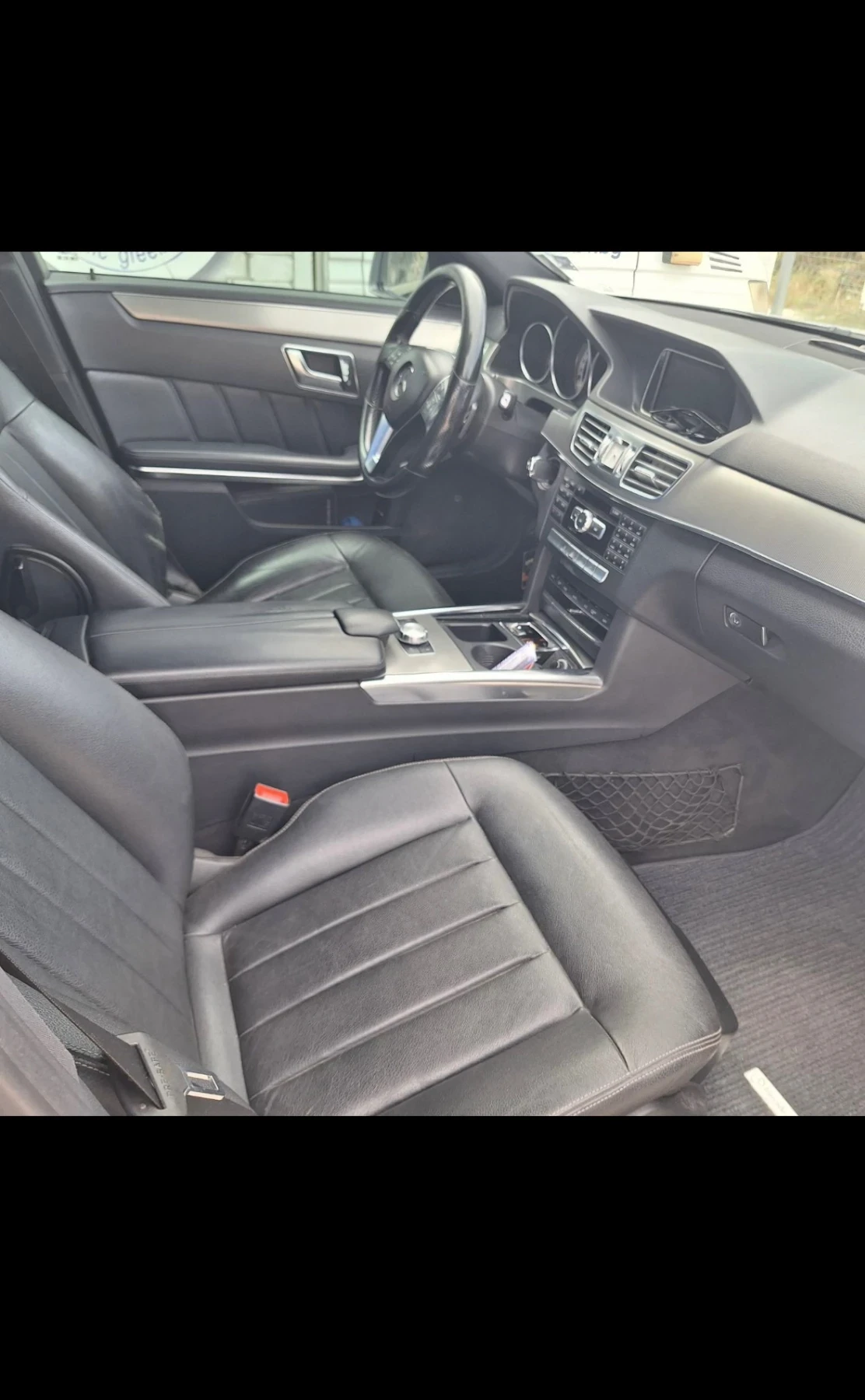 Mercedes-Benz E 220  - изображение 4