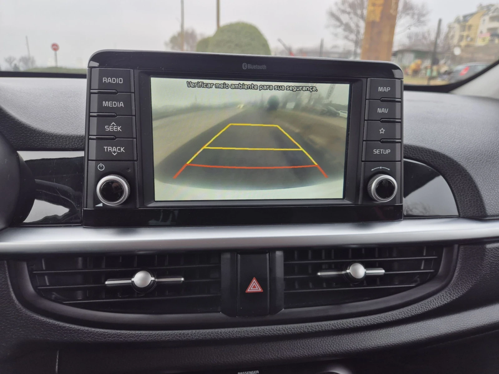 Kia Picanto 1.2 Gt_line - изображение 8