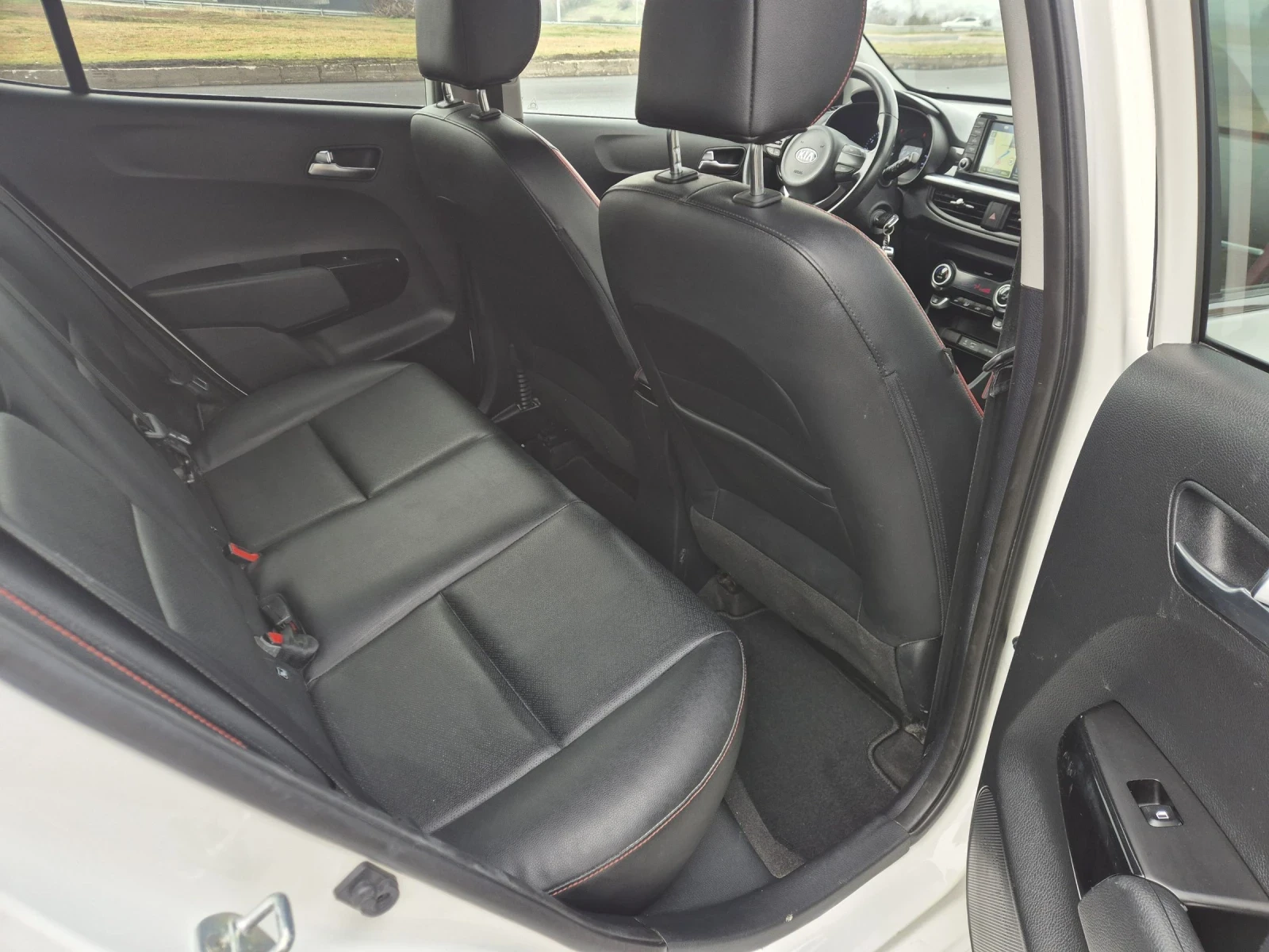 Kia Picanto 1.2 Gt_line | Mobile.bg � ����������� 13