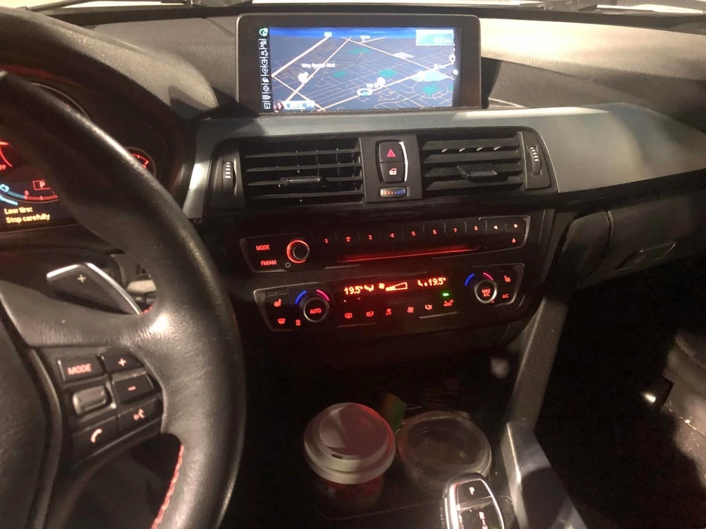 BMW 328 2015 XDRIVE328I * ��� ������������ ������ | Mobile.bg � ����������� 9