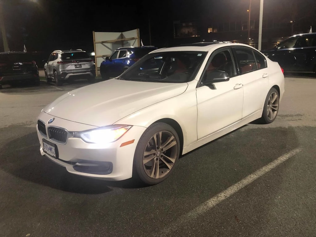 BMW 328 2015 XDRIVE328I * ��� ������������ ������ | Mobile.bg � ����������� 1