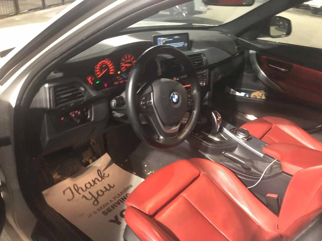 BMW 328 2015 XDRIVE328I * ��� ������������ ������ | Mobile.bg � ����������� 7