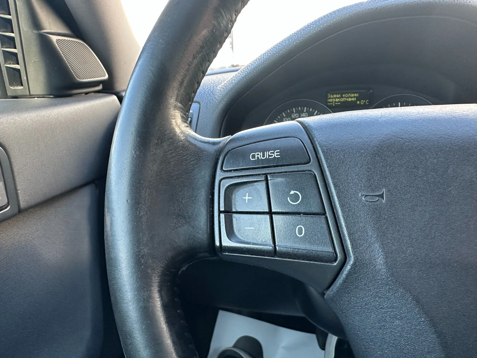 Volvo V50 2.0d/��������� | Mobile.bg � ����������� 16