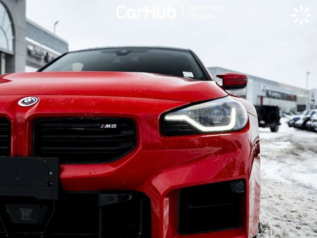 BMW M2 * 2 Series * CARFAX * БЕЗ ПЪРВОНАЧАЛНА ВНОСКА - изображение 7