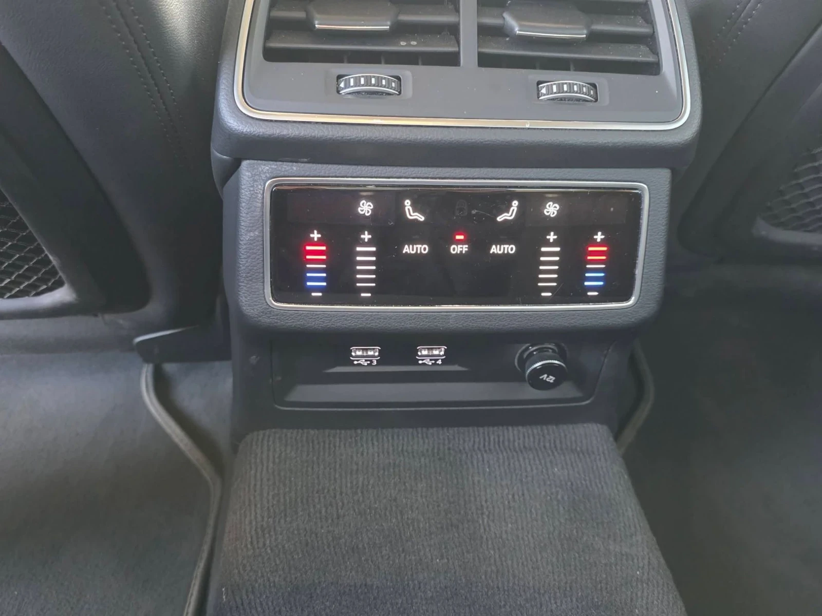 Audi S6 BI-TURBO - изображение 9