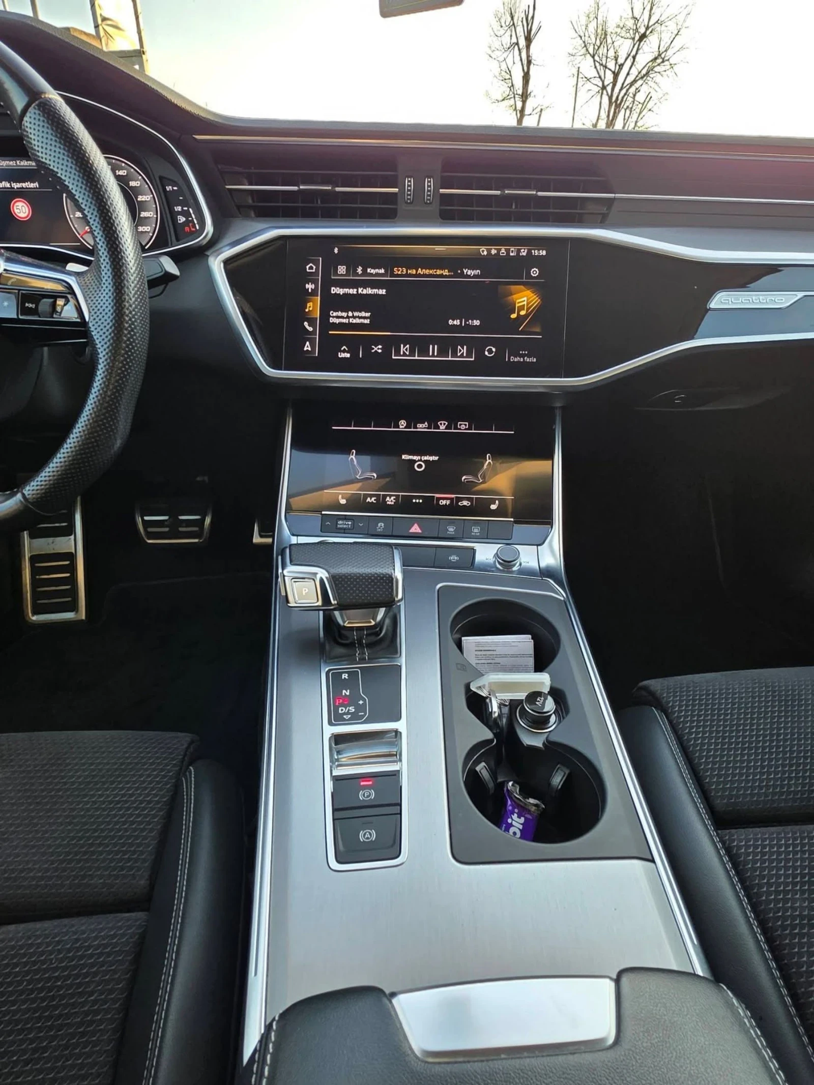 Audi S6 BI-TURBO | Mobile.bg � ����������� 11