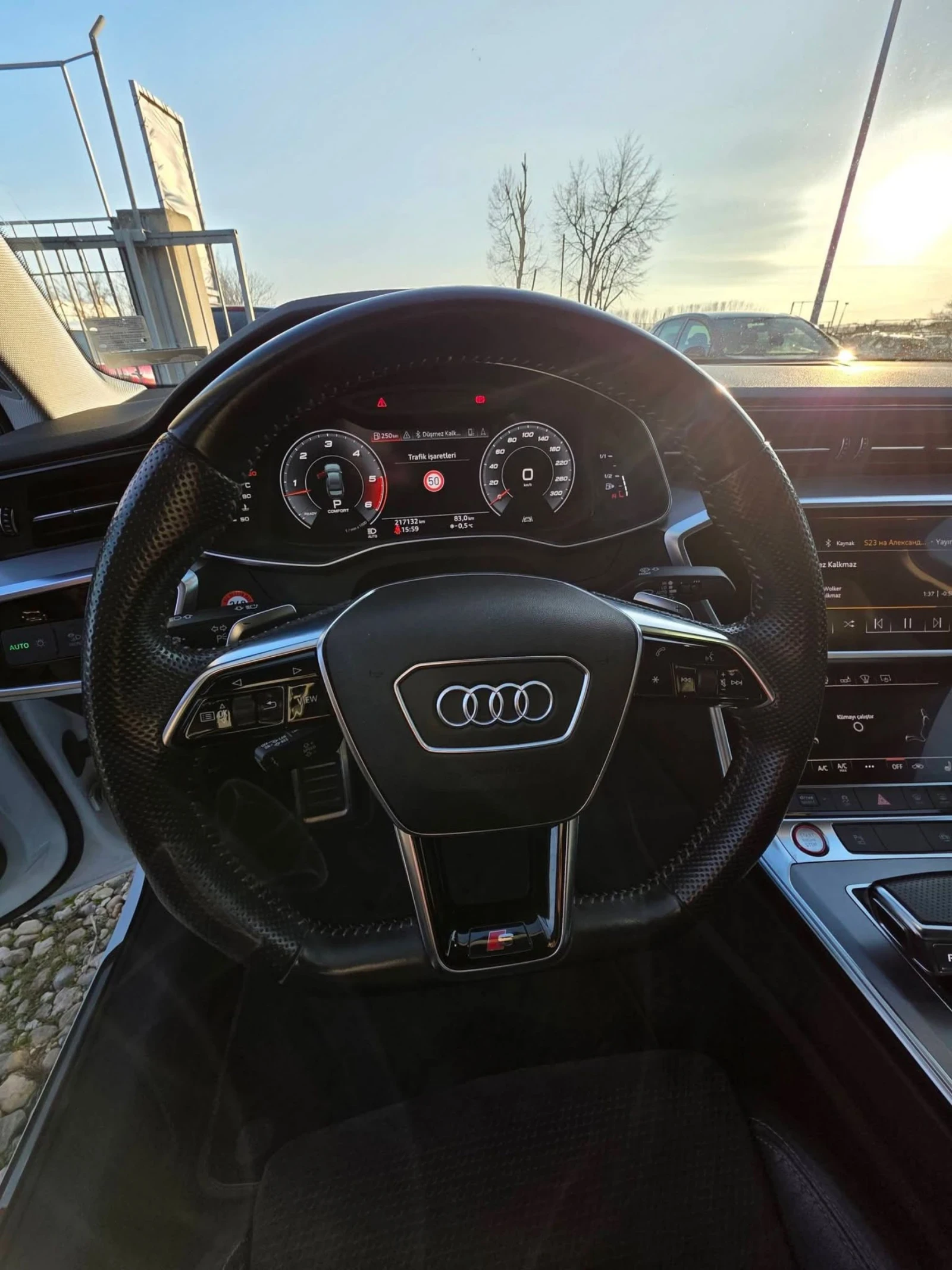 Audi S6 BI-TURBO | Mobile.bg � ����������� 15