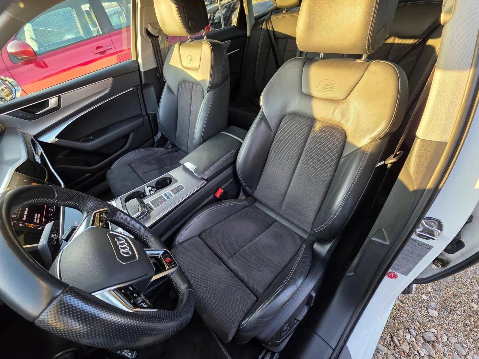 Audi S6 BI-TURBO | Mobile.bg � ����������� 13