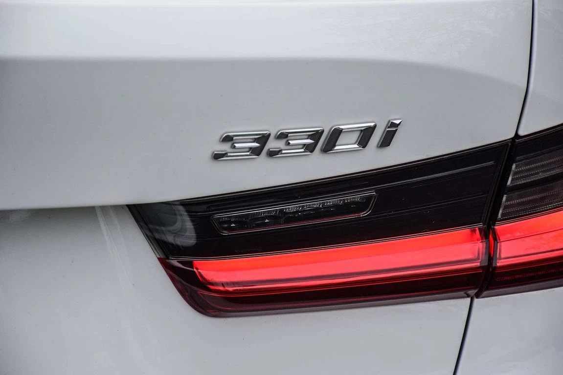 BMW 330 * xDrive * CARFAX * ЦЕНА ДО БГ - изображение 9