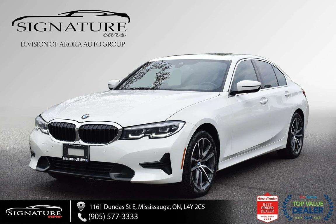 BMW 330 * xDrive * CARFAX * ЦЕНА ДО БГ - изображение 3