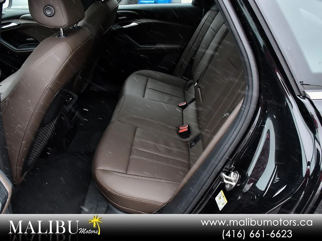 Audi E-Tron Sportback* Premium Plus* АвтоКредит* (ЦЕНА ДО БГ), снимка 8 - Автомобили и джипове - 54128811