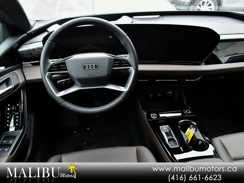 Audi E-Tron Sportback* Premium Plus* АвтоКредит* (ЦЕНА ДО БГ), снимка 9 - Автомобили и джипове - 54128811