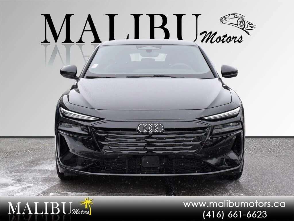 Audi E-Tron Sportback* Premium Plus* АвтоКредит* (ЦЕНА ДО БГ), снимка 2 - Автомобили и джипове - 54128811