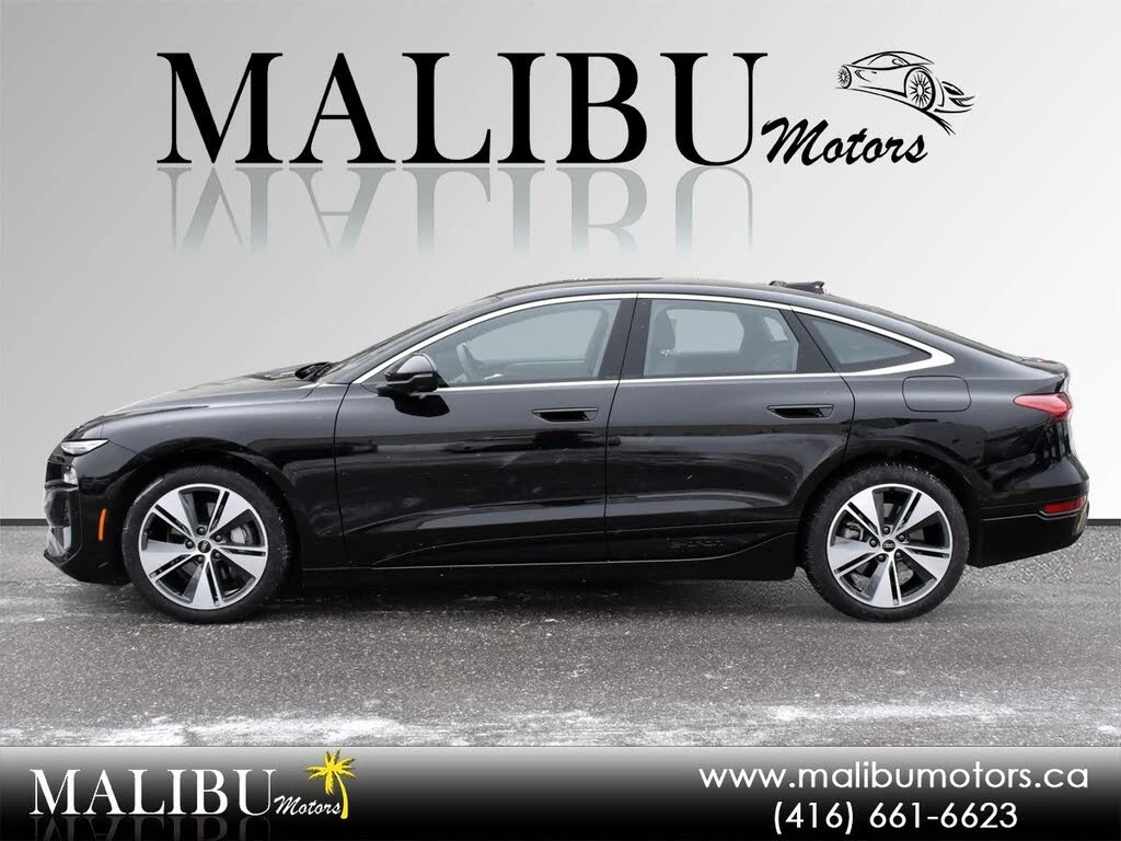 Audi E-Tron Sportback* Premium Plus* АвтоКредит* (ЦЕНА ДО БГ), снимка 3 - Автомобили и джипове - 54128811