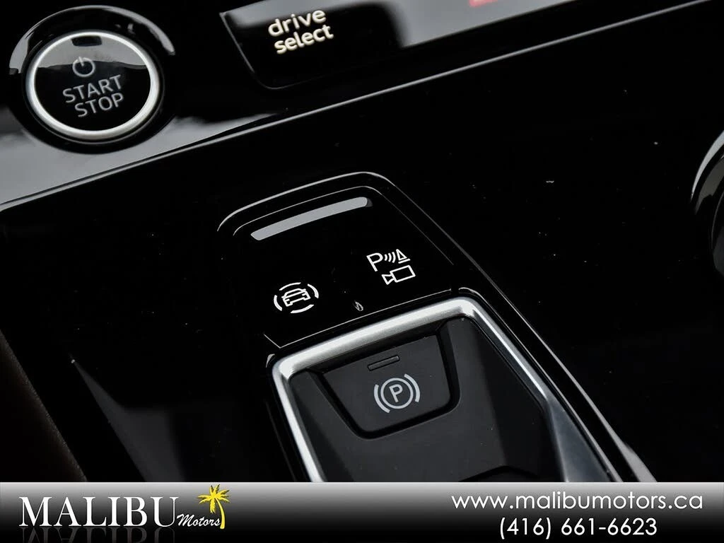 Audi E-Tron Sportback* Premium Plus* АвтоКредит* (ЦЕНА ДО БГ), снимка 15 - Автомобили и джипове - 54128811