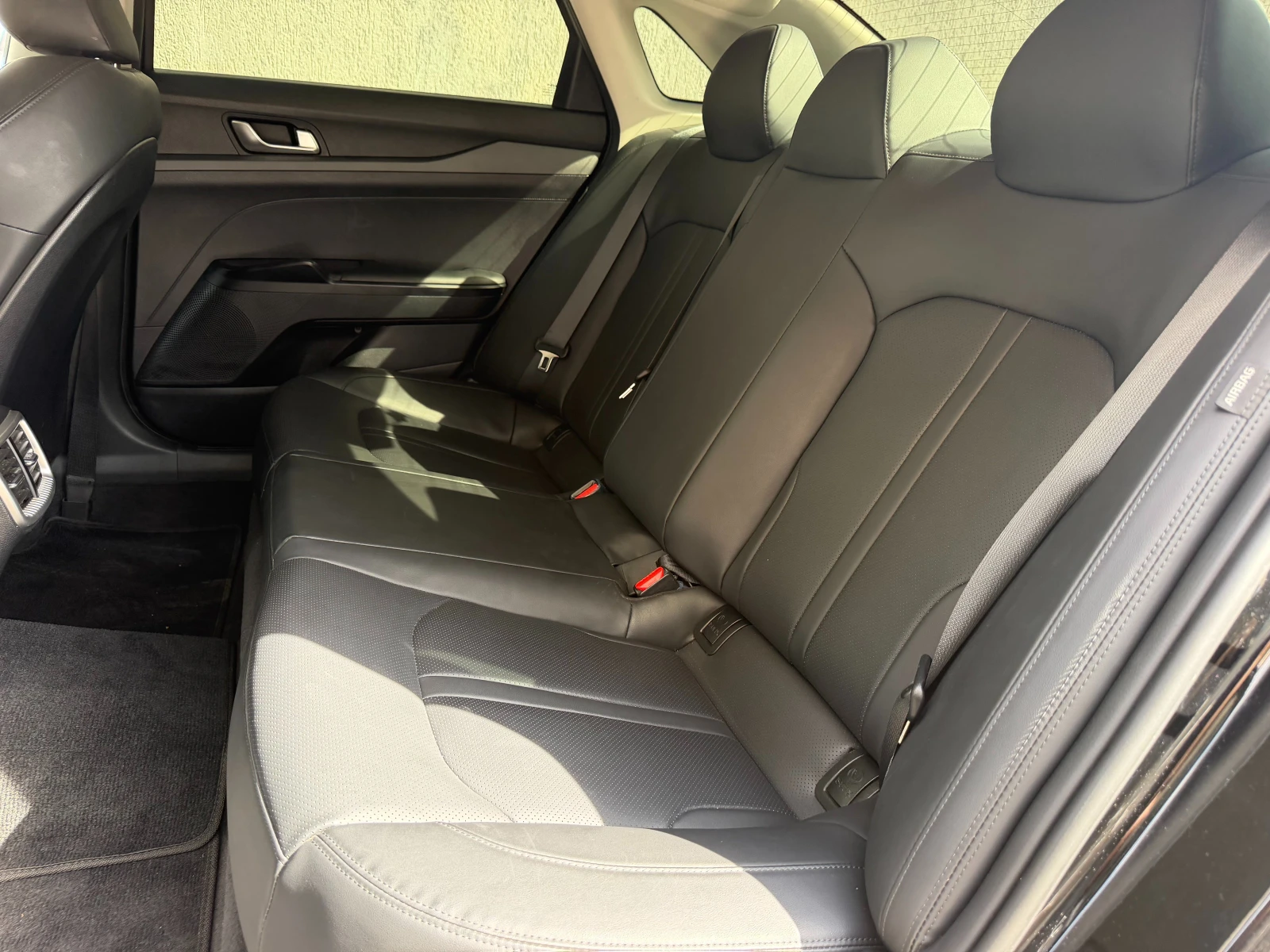 Kia K5 DL3 LPG/��� | Mobile.bg � ����������� 12