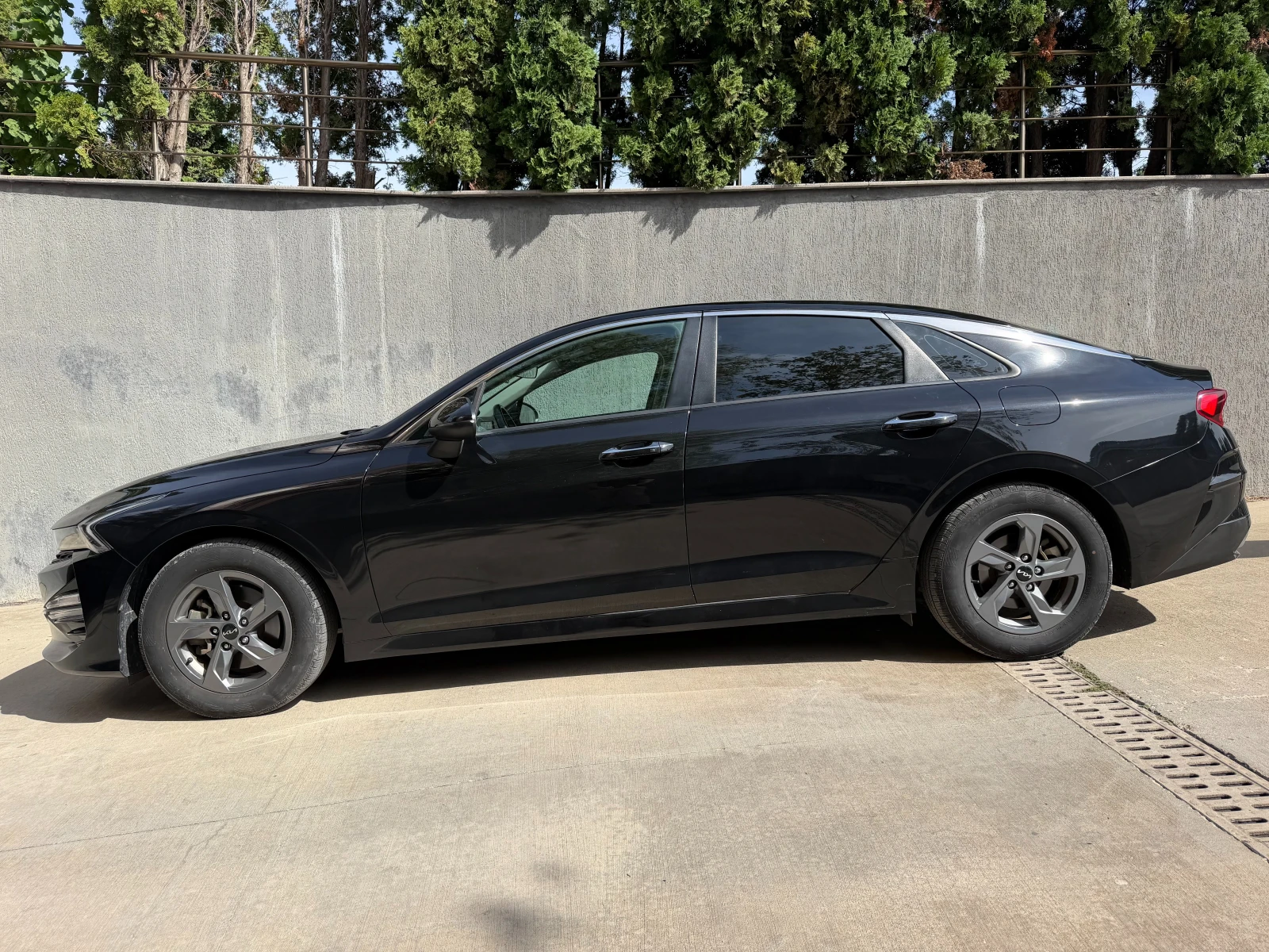 Kia K5 DL3 LPG/��� | Mobile.bg � ����������� 3