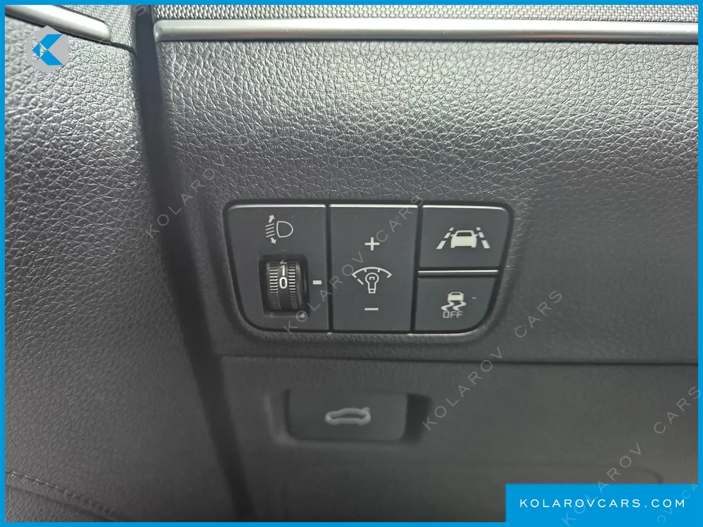 Kia K5 DL3 LPG/Газ, снимка 11 - Автомобили и джипове - 54461923