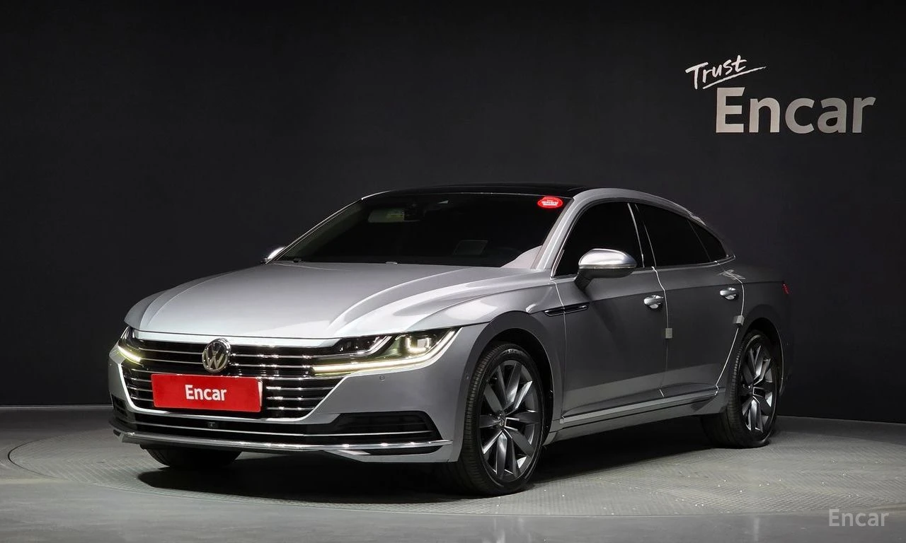 VW Arteon PRESTIGE* SUNROOF* КОЖА* ПОДГРЕВ* ОБДУХВАНЕ* НАВИ