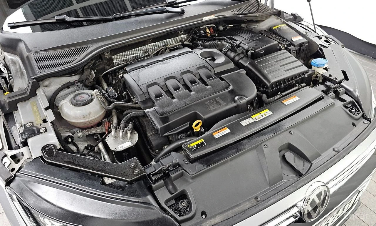VW Arteon PRESTIGE* SUNROOF* КОЖА* ПОДГРЕВ* ОБДУХВАНЕ* НАВИ, снимка 6 - Автомобили и джипове - 54496310