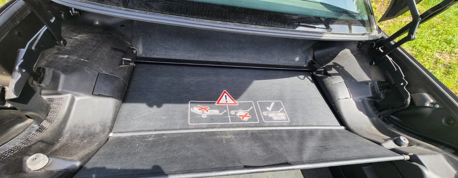 Mercedes-Benz SLK, снимка 12 - Автомобили и джипове - 54607323