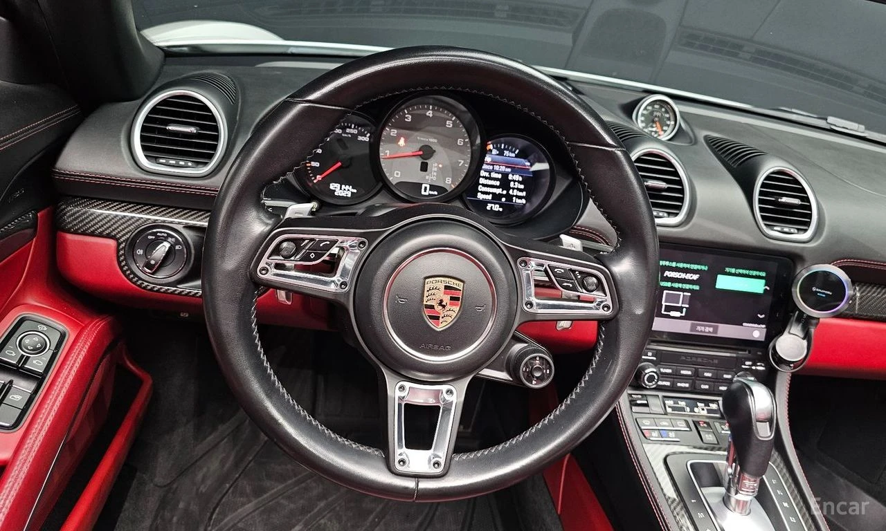 Porsche Boxster S 2.5* PDK* ����* �������* �����*  | Mobile.bg � ����������� 11